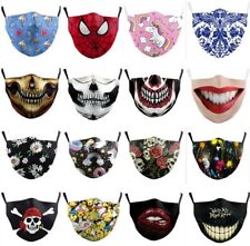 Women men face for sale  LONDON