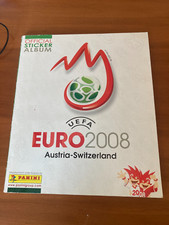 Panini fussball sammelalbum gebraucht kaufen  Langensendelbach