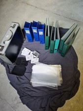 Kart bürobedarf gemischt gebraucht kaufen  Radevormwald