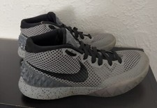 Usado, Tênis Nike Kyrie Irving 1 All Star autêntico usado cinza NBA raro 2015 OG, 9.5 comprar usado  Enviando para Brazil