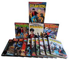 Dylan dog book usato  Messina