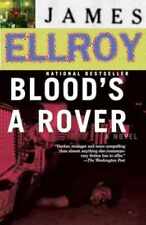 Blood rover paperback for sale  Philadelphia