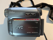 mini dv video camera gebraucht kaufen mini dv video camera gebraucht kaufen Teningen