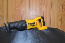 Dewalt dw008 reciprocating for sale  LONDON