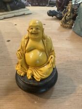 Buddha vintage laughing for sale  Millbrook