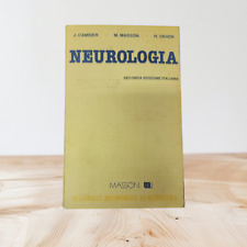 neurologia masson usato neurologia masson usato Carrara