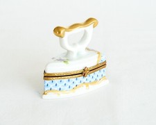 Vintage limoges miniature for sale  San Francisco