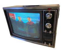 Sony 1710 trinitron for sale  Santa Rosa