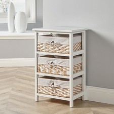 Wooden storage unit for sale  BLACKBURN