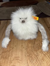 Steiff nrommi yeti gebraucht kaufen Steiff nrommi yeti gebraucht kaufen  Königsbrunn