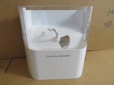 Samsung refrigerator ice for sale  Stockton