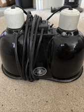 Zoomed combo dome for sale  KETTERING