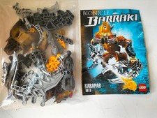 Lego bionicle barraki usato Lego bionicle barraki usato  Empoli