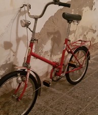 Vintage klapprad mifa gebraucht kaufen  Luckenwalde