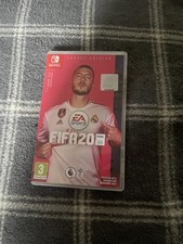 fifa 20 for sale  LLANELLI