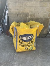 Used bulk bags for sale  LEEDS