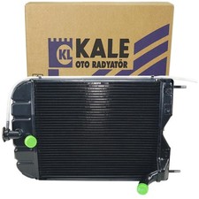 Kale wasserkühler massey gebraucht kaufen  Langquaid