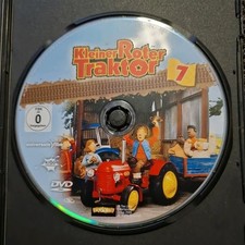 kleiner roter traktor dvd gebraucht kaufen  Hochdorf-Assenheim