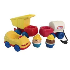 Little tikes toddle for sale  Lynden