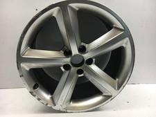 Llanta audi coupe d'occasion  Cerizay