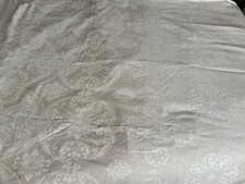 Christy regency damask for sale  CAERPHILLY