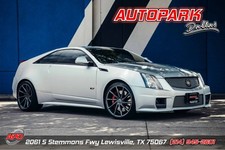 2013 cadillac cts for sale  Lewisville