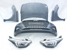 Frontale completo hyundai usato Frontale completo hyundai usato  Torre del Greco