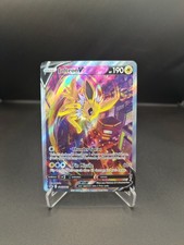 Pokemon jolteon swsh183 for sale  SHEFFIELD