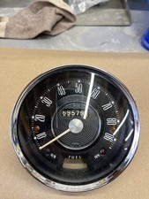Morris minor speedo for sale  PRESTON