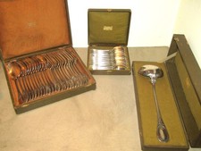 Ensemble coffrets ménagère d'occasion Ensemble coffrets ménagère d'occasion  L'Union
