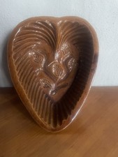 Alte puddingform backform gebraucht kaufen  Berlin