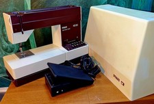 Pfaff tipmatic 1037 gebraucht kaufen Pfaff tipmatic 1037 gebraucht kaufen  Essen