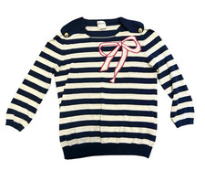 Red valentino navy for sale  Cranford