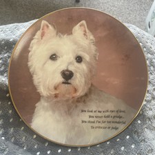 Vtg danbury mint for sale  Ripon
