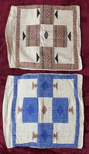 Mudcloth throw pillow for sale  Tucson
