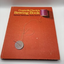 Coats clark sewing for sale  Yakima