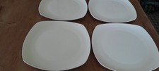 Four cashmere white for sale  NORWICH