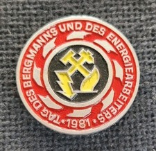 Abzeichen ddr tag gebraucht kaufen  Göttin, -Neustadt