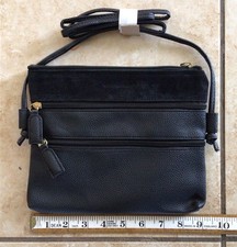 Nathalle andersen crossbody for sale  ST. AUSTELL
