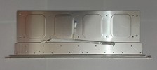 Led backlight v500d2 for sale  BIRKENHEAD