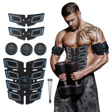 Stimulateur musculaire apparei d'occasion  Toulon-