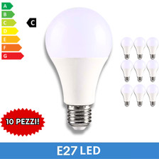 Lampadine led e27 usato  Italia