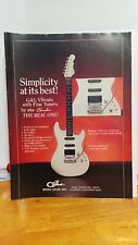Invader guitar tremolo for sale  Berlin