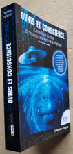 Ovnis conscience inexpliqué d'occasion  Cernay