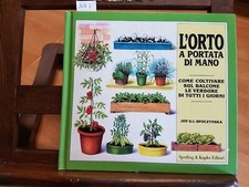 Spoczynska orto portata usato  Italia