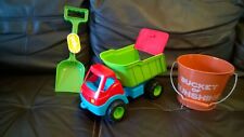 Children toy truck for sale  FAREHAM