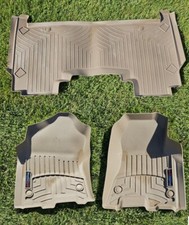 Weathertech floor mats for sale  Hamilton