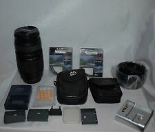 Canon camera accessories for sale  Stamford