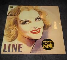 Line renaud double d'occasion  Bar-sur-Aube