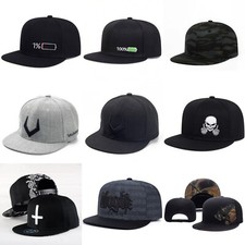 Baseball cap snapback for sale  RINGWOOD